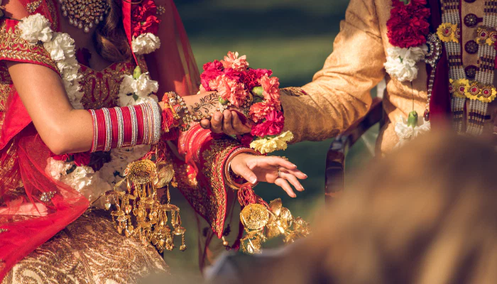 AI Wedding Video Generator