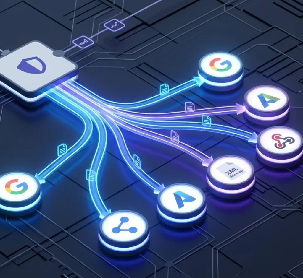 Instant Backlink Indexing Automation