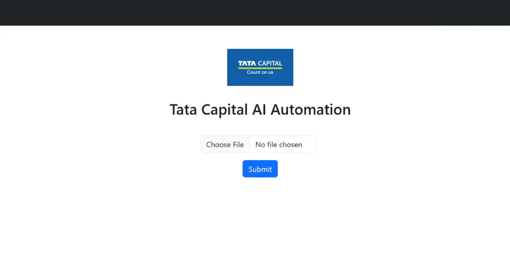 AI PDF Data Extraction for Financial Documents