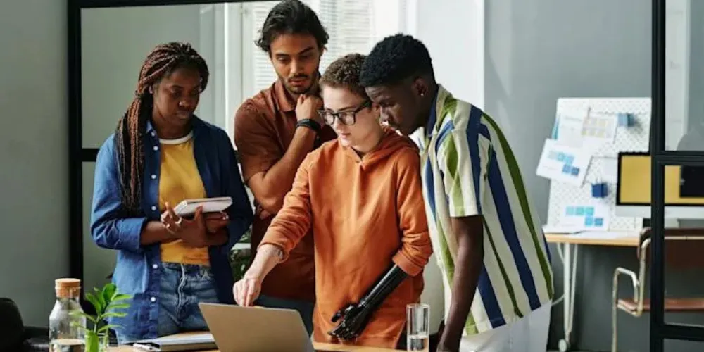 AI Workforce Training 2026