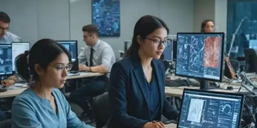 AI Workforce Training 2026