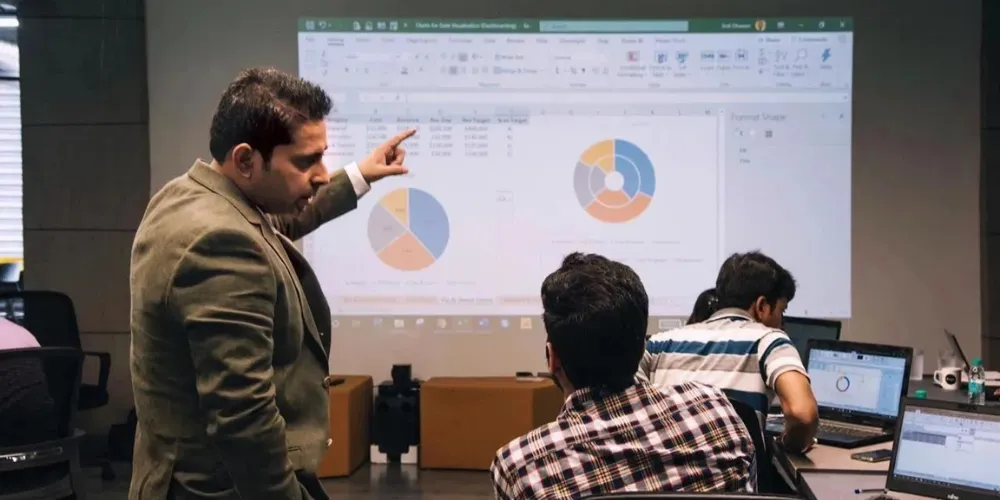 AI Workforce Training 2026