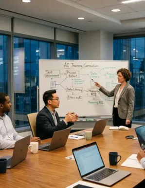 Corporate AI Training in India