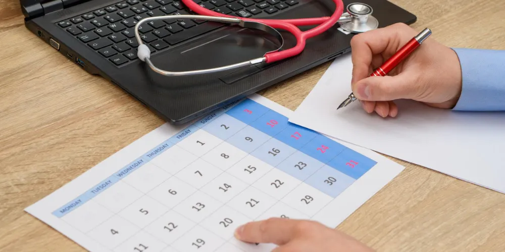 AI in Healthcare