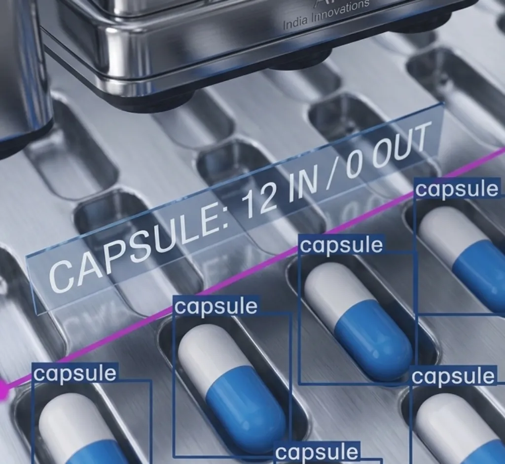 AI for Pharma