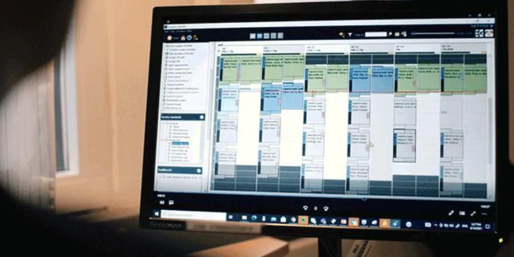 AI in Healthcare