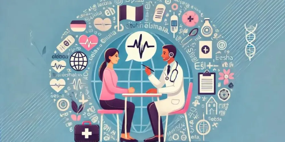 AI in Healthcare