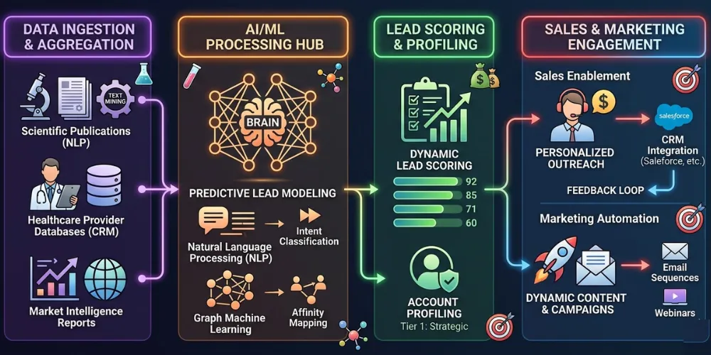 AI for Pharma