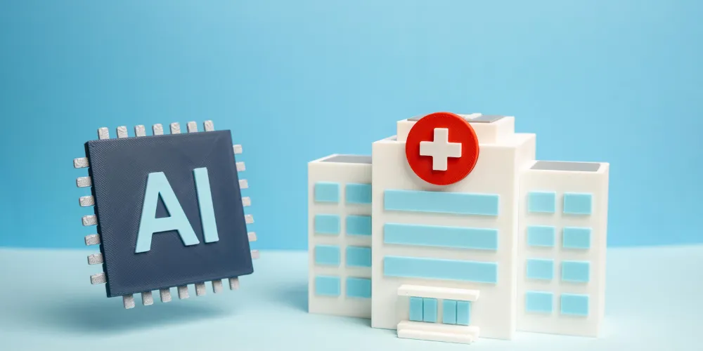 AI in Healthcare