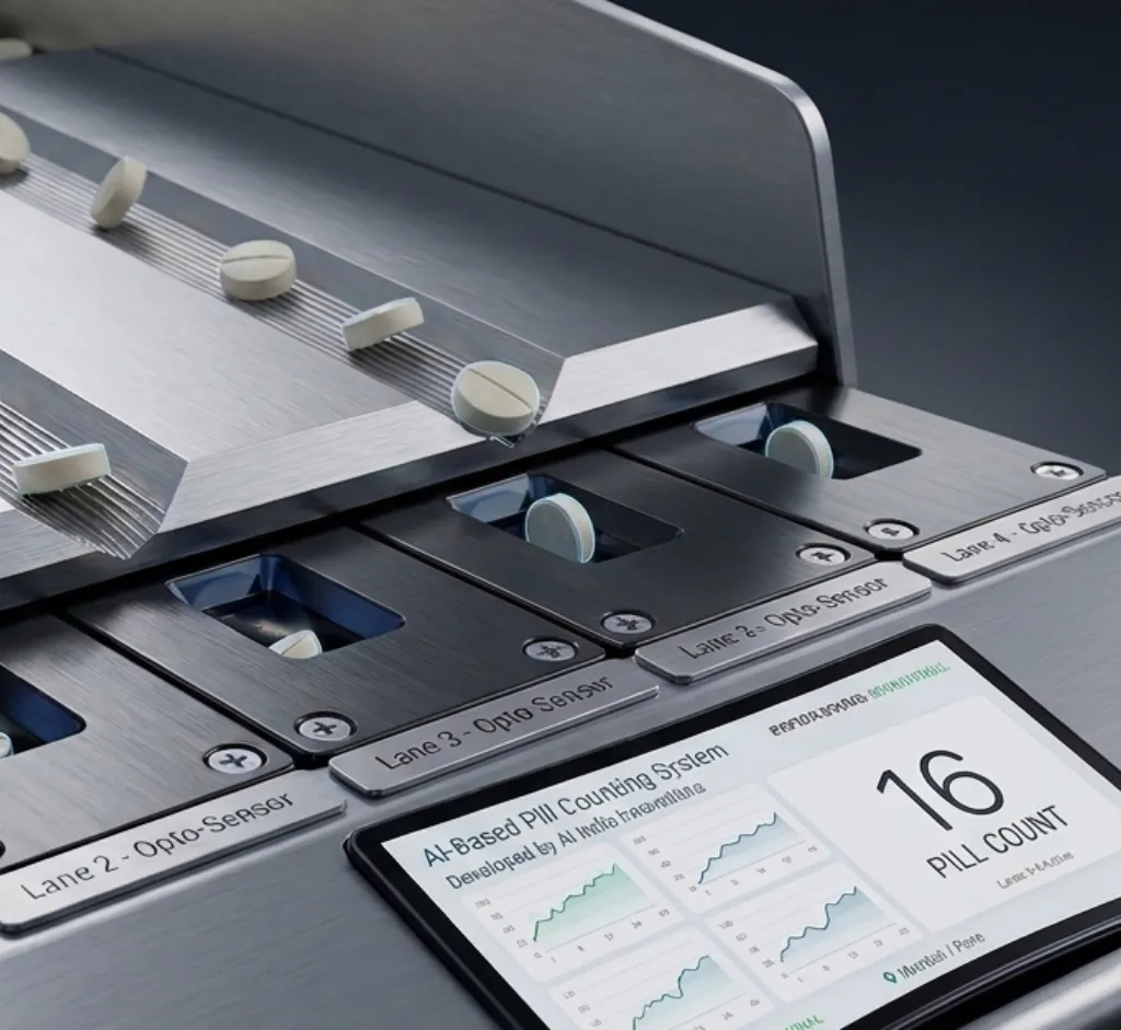 AI for Pharma