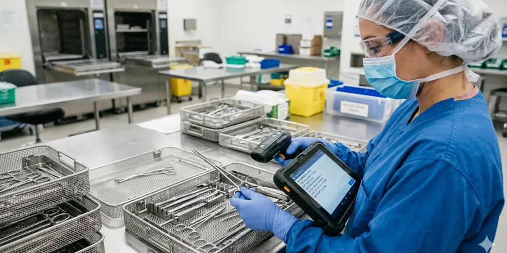 AI in Healthcare