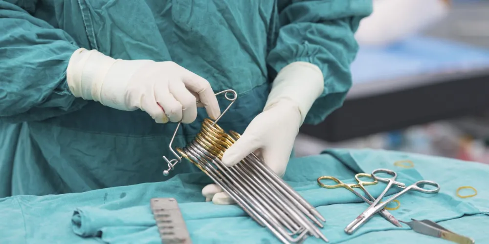 AI in Healthcare