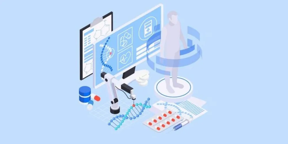 AI in Healthcare