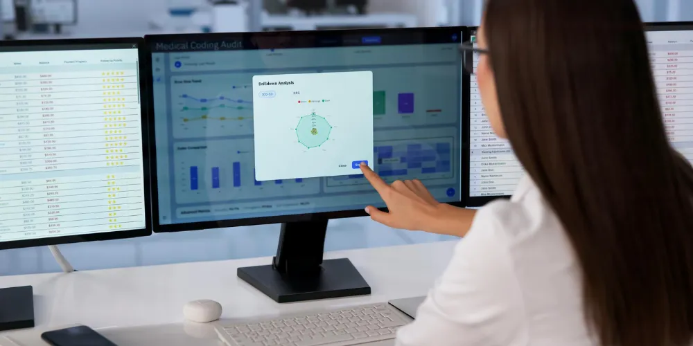 AI in Healthcare
