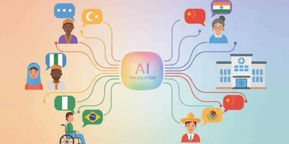 AI in Healthcare