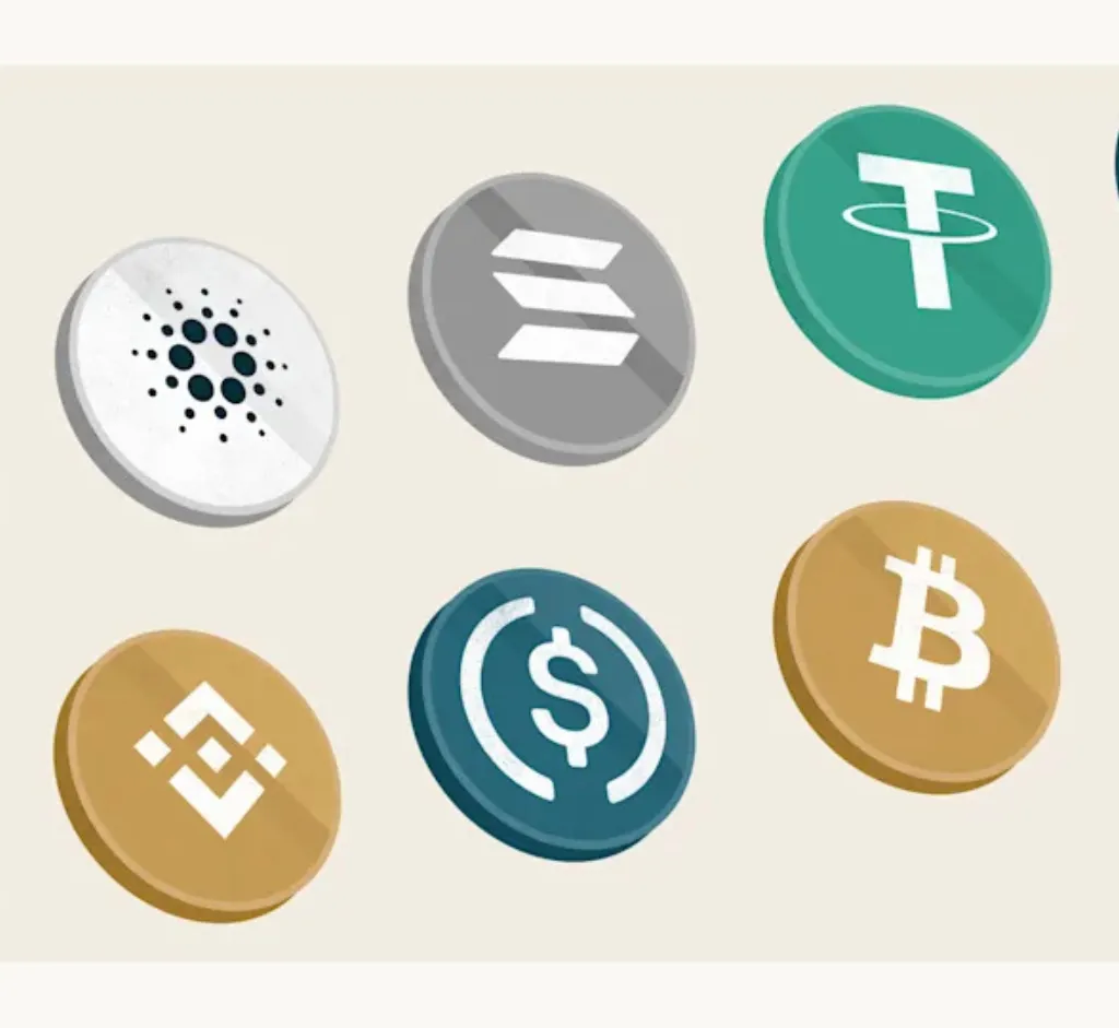 AI crypto lead generation system