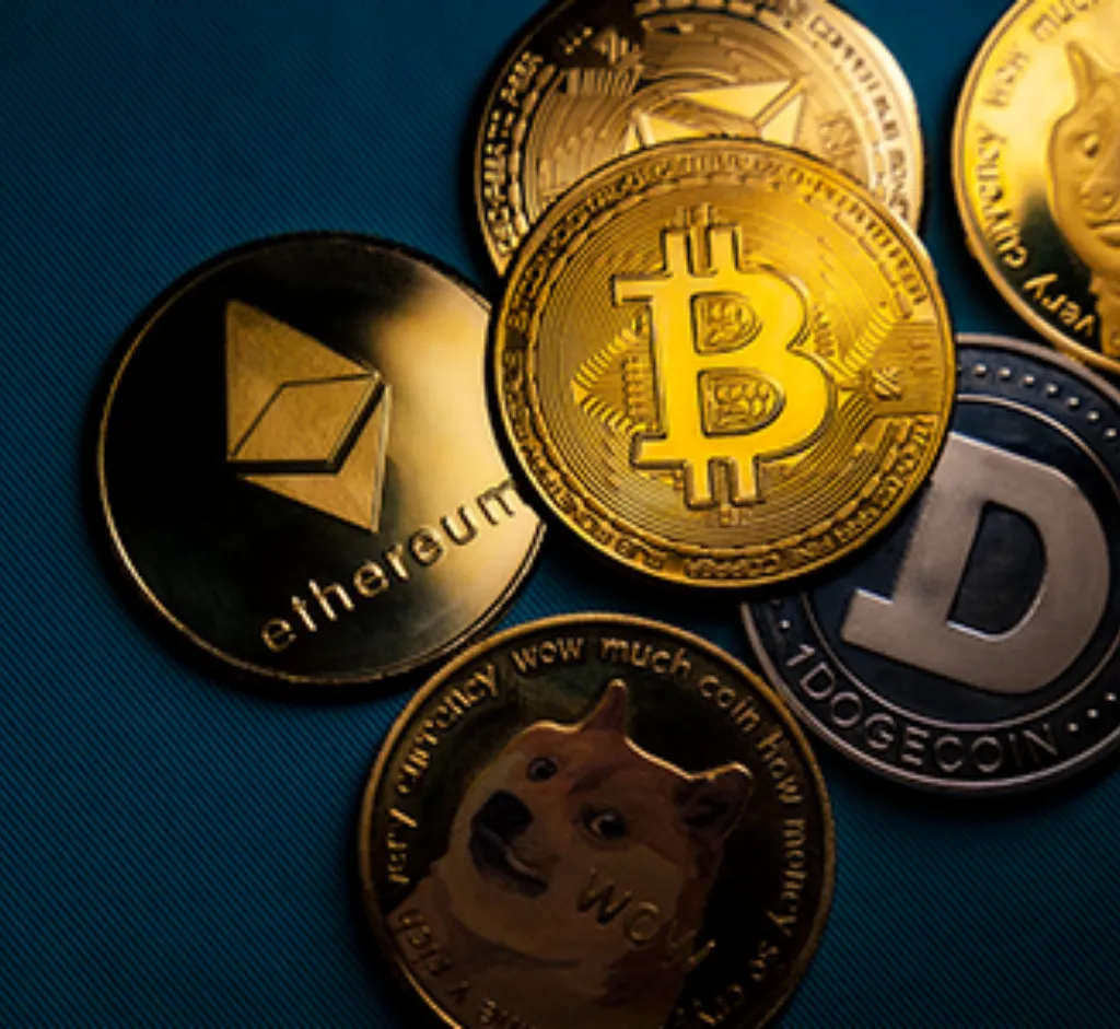 AI crypto lead generation system