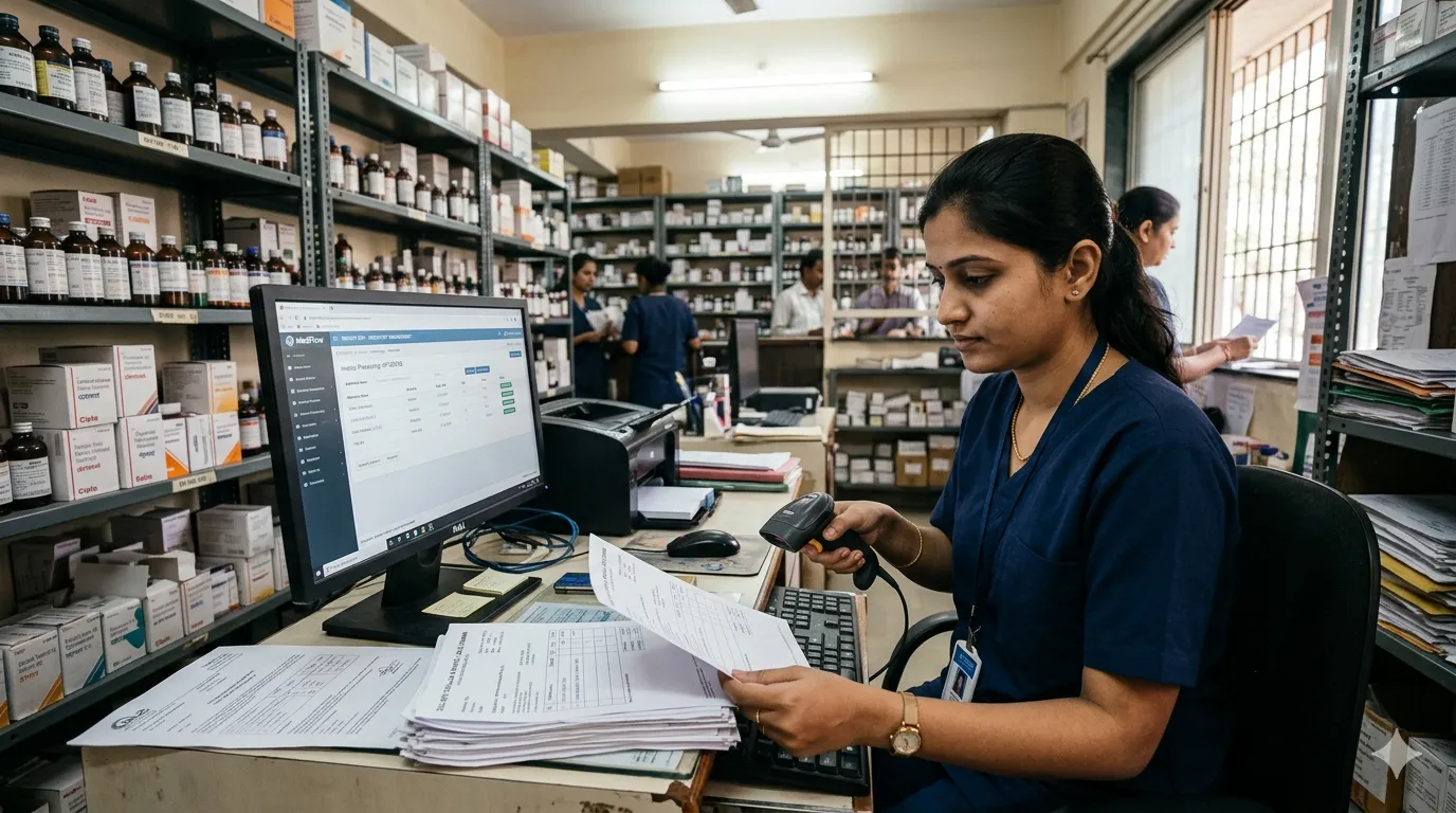AI in Healthcare and Lifesciences