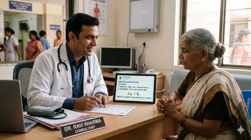 AI in Healthcare