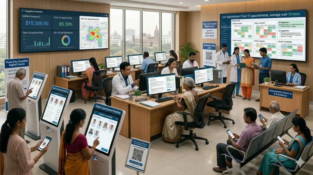 AI in Healthcare