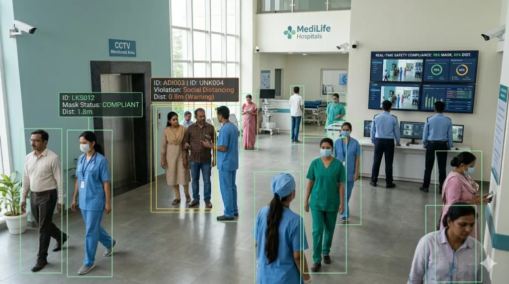 AI in Healthcare