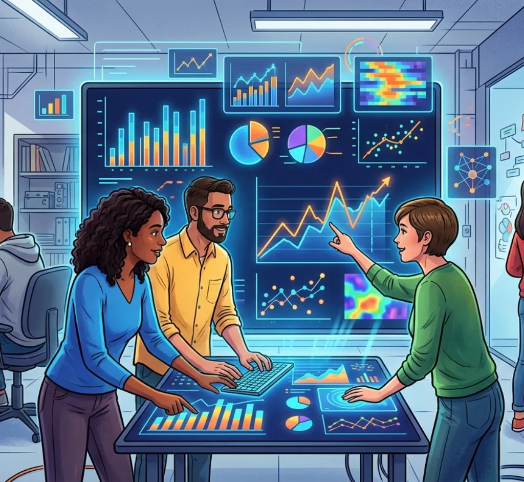Corporate AI Training for CEOs