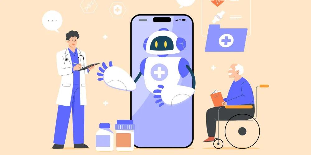 AI in Healthcare