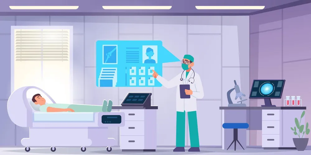 AI in Healthcare