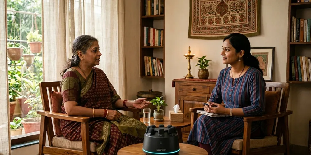 AI in Healthcare