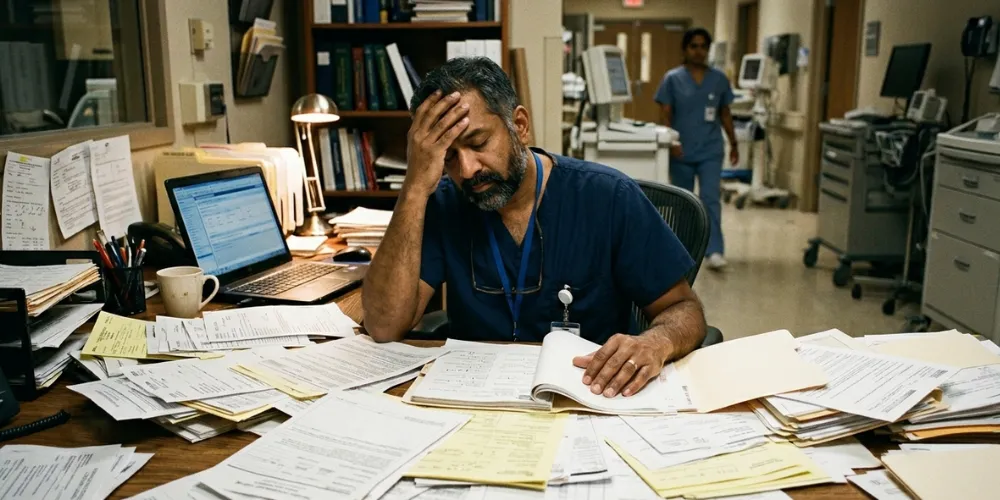 AI in Healthcare