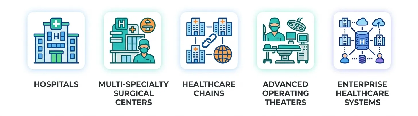 AI in Healthcare