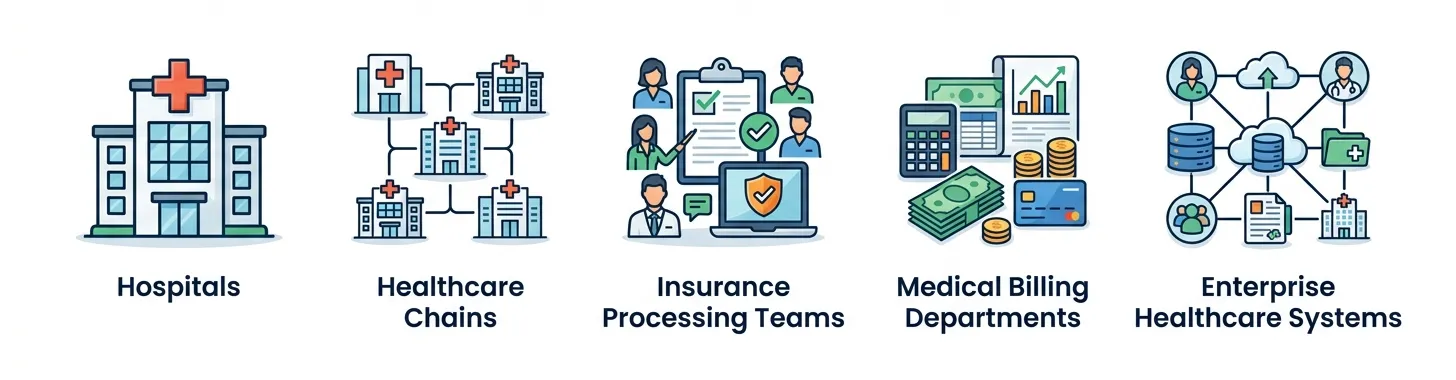 AI in Healthcare
