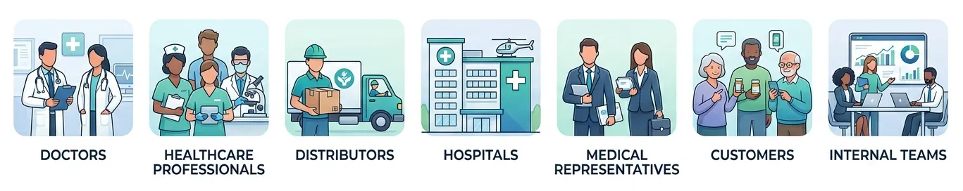 AI for Pharma