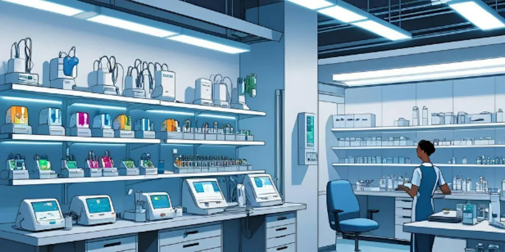 AI in Healthcare