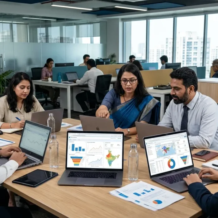 AI Lead Generation for Pharma