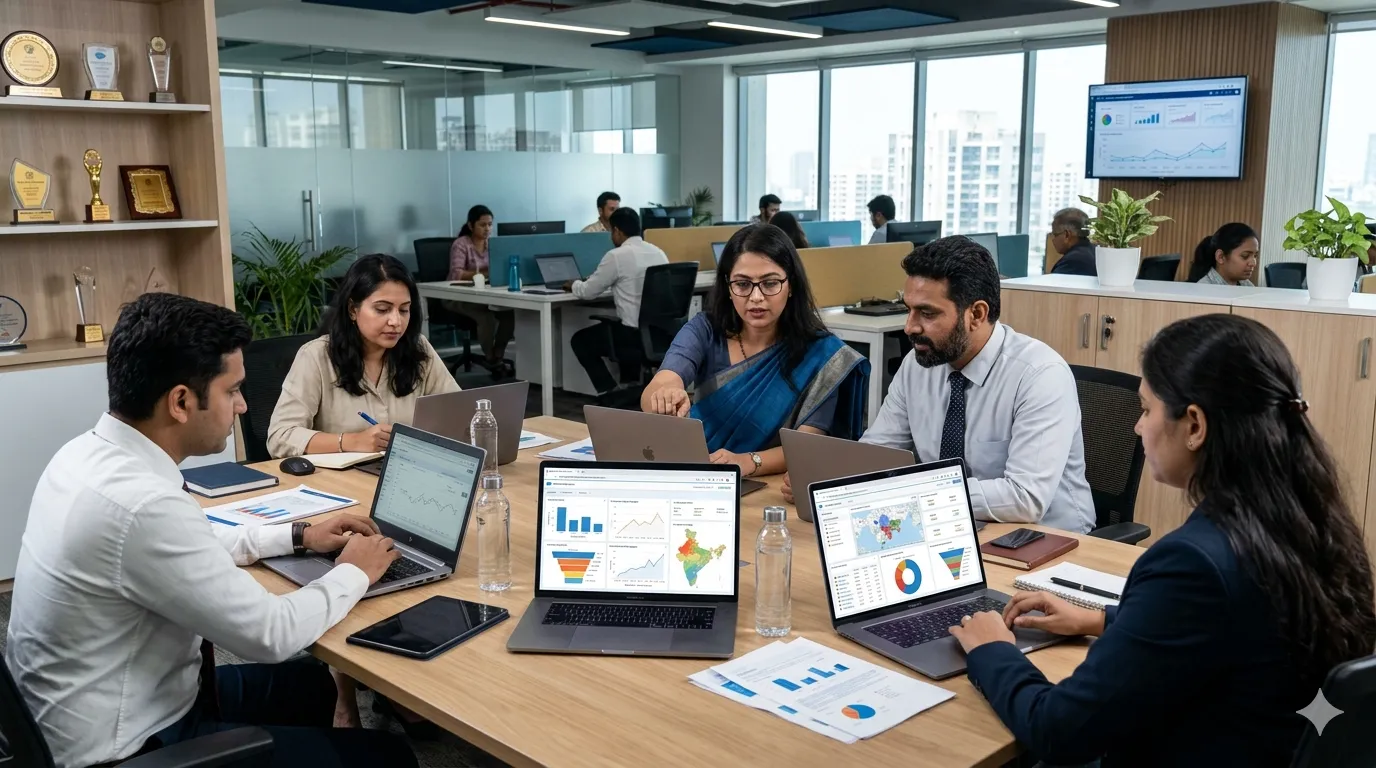 AI for Pharma