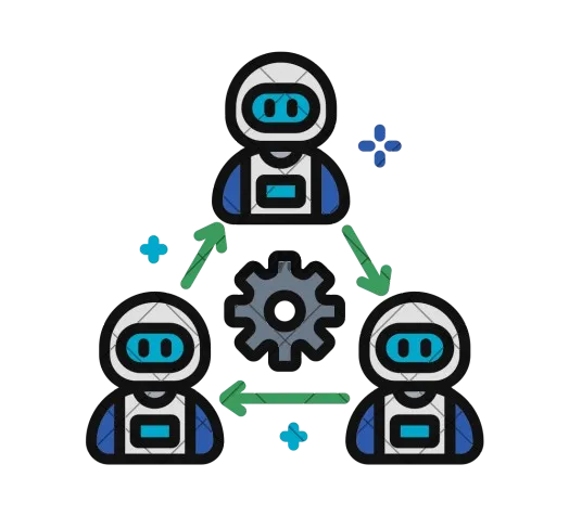 Agentic AI Services