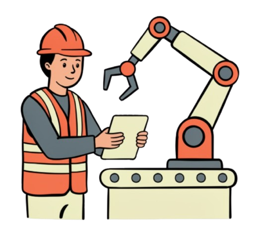 AI for Manufacturing
