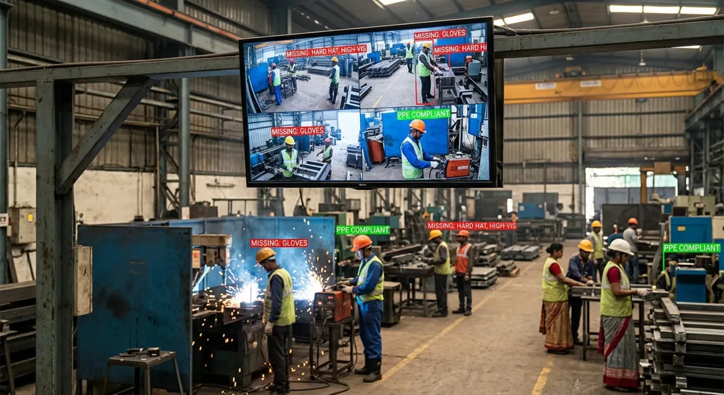 AI for Manufacturing