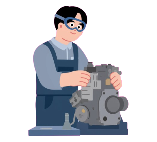 AI for Manufacturing