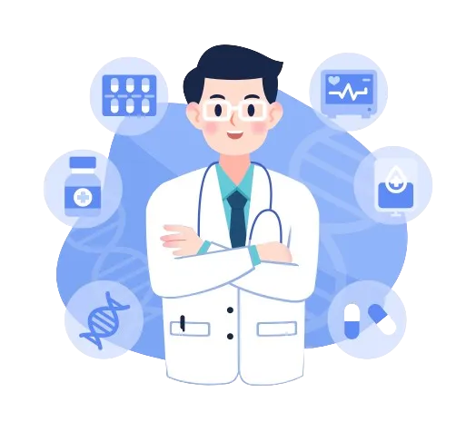 Speech AI Services