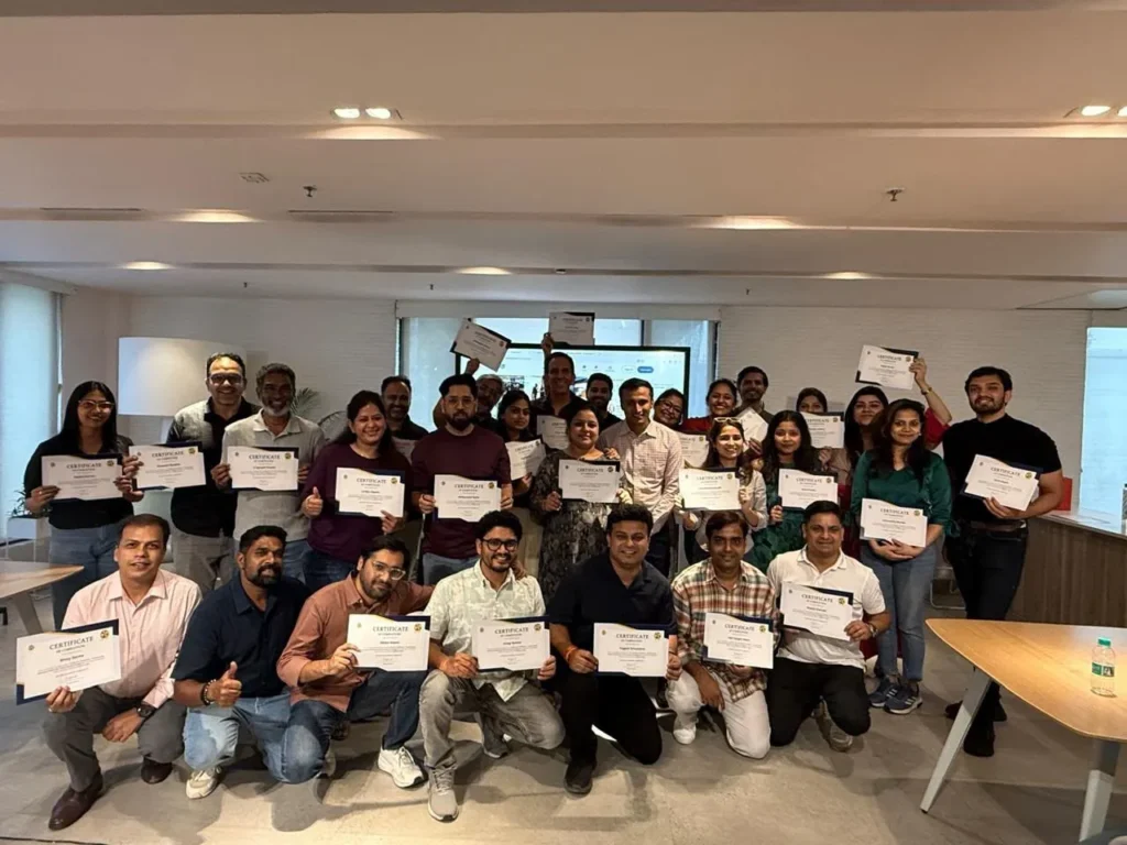 AI Training Workshop