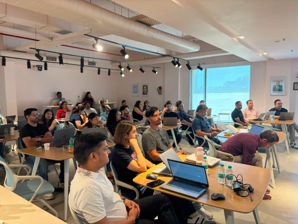 AI Training Workshop