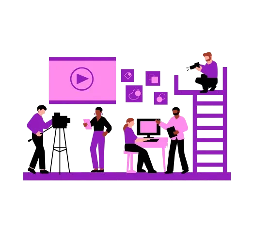 computer vision