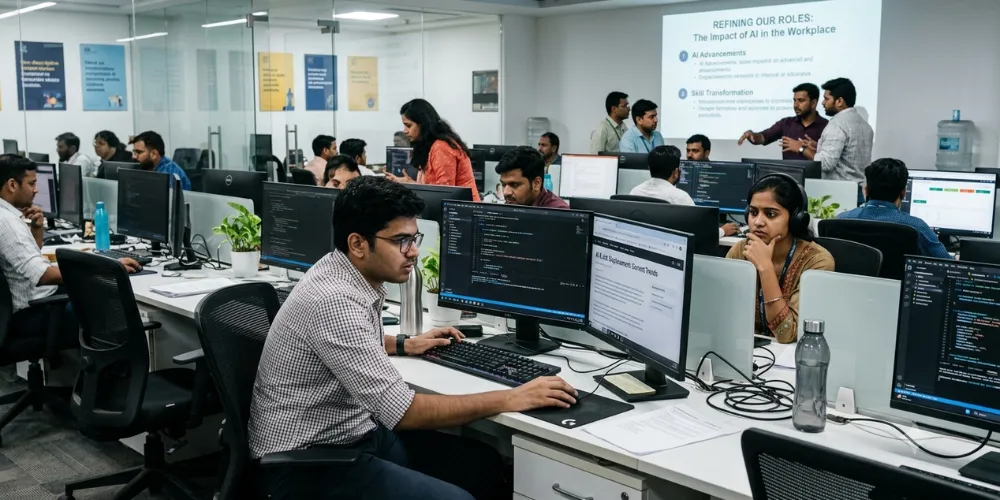 AI Training for Corporates