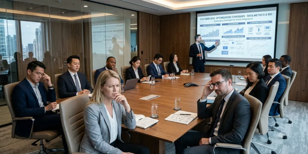 Dubai Corporate AI Training