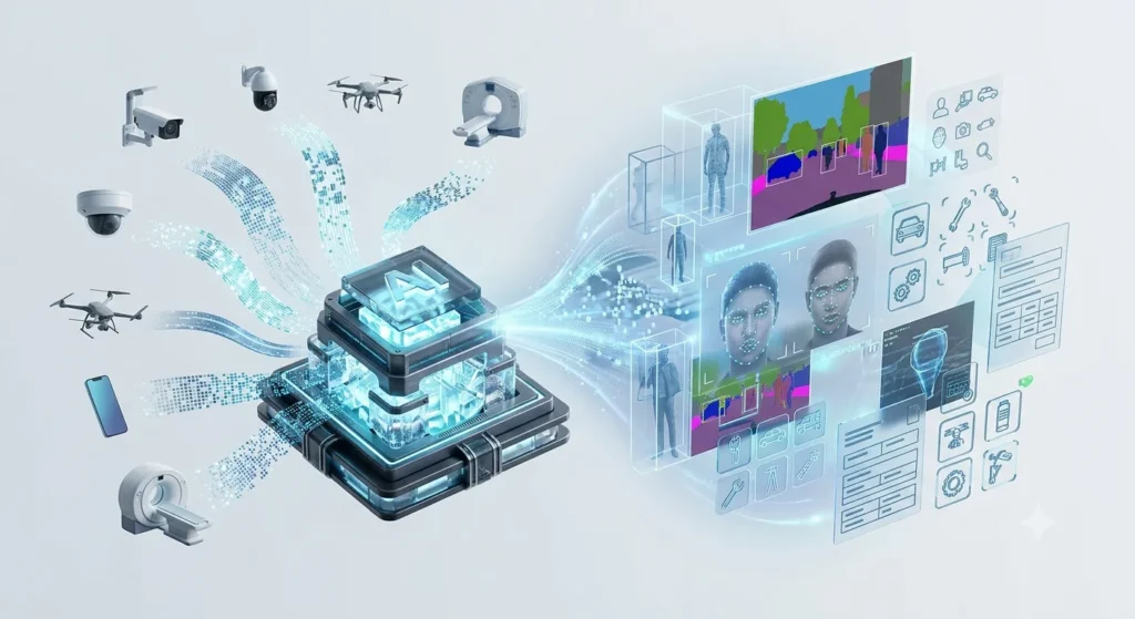 computer vision