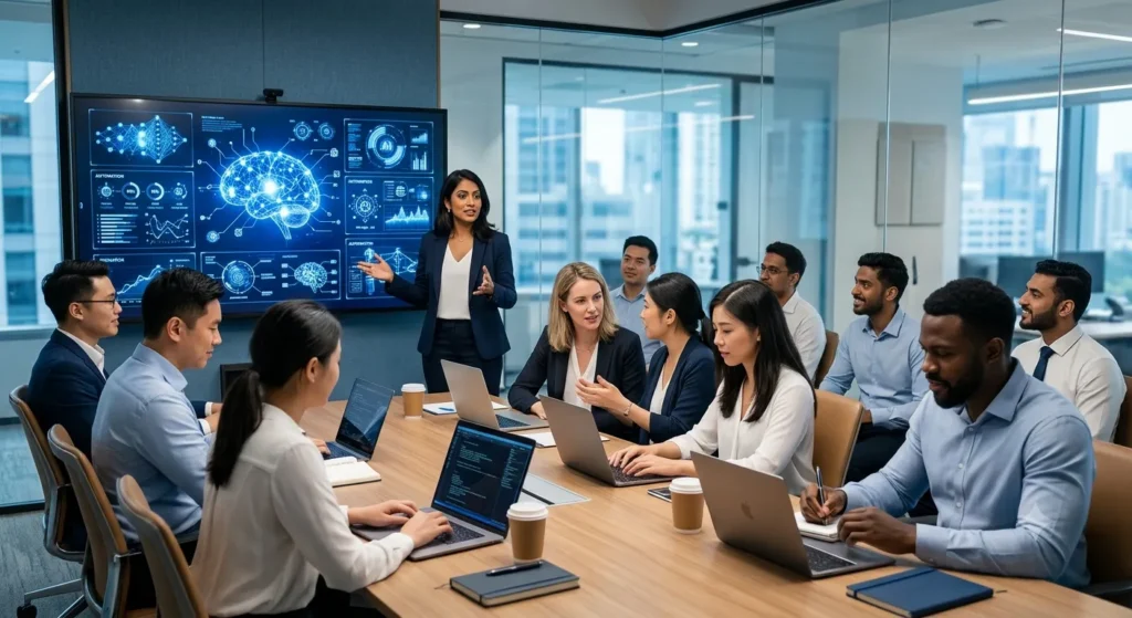 AI Training Workshop