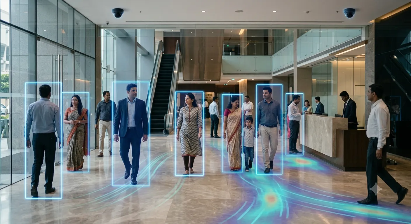 computer vision