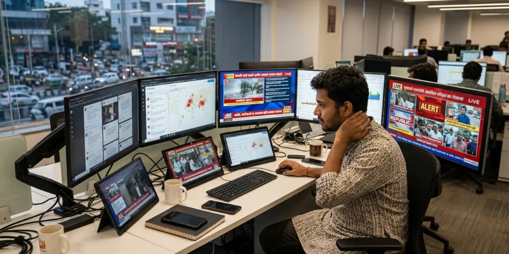 AI News Alert